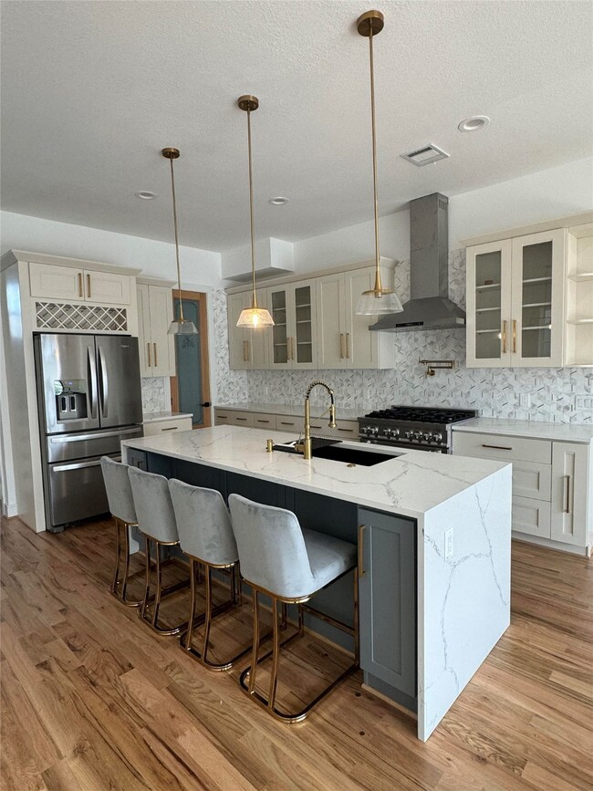 713 Nicholson St unit D, Houston, TX 77007 - photo 7