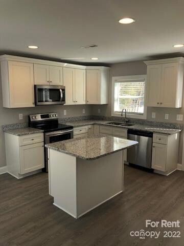 201 Young Ave SW, Concord, NC 28025 - photo 5