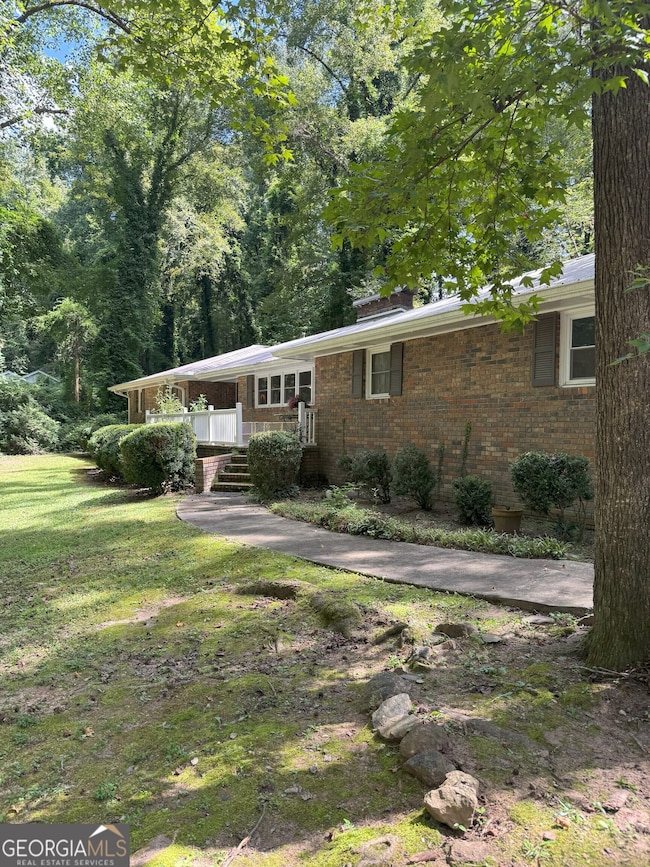 173 Brookside Dr, Elberton, GA 30635 - photo 4