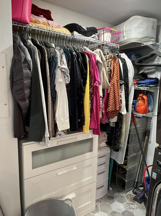 2501 Louisville Ave unit Rear, El Paso, TX 79930 - photo 3