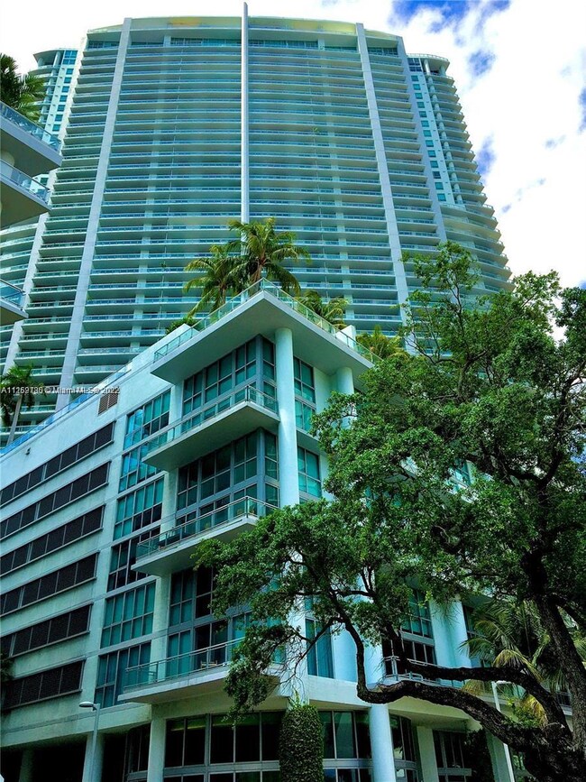 Ivy Condo