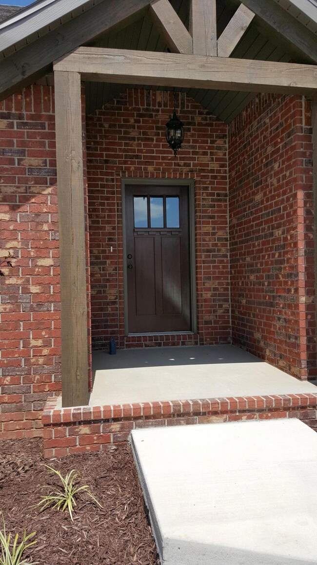 1238 S Rosemoor Dr unit L  14, Nixa, MO 65714 - photo 5