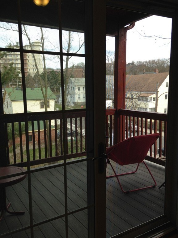 107 Murdock St unit 3, Brighton, MA 02135 - photo 4