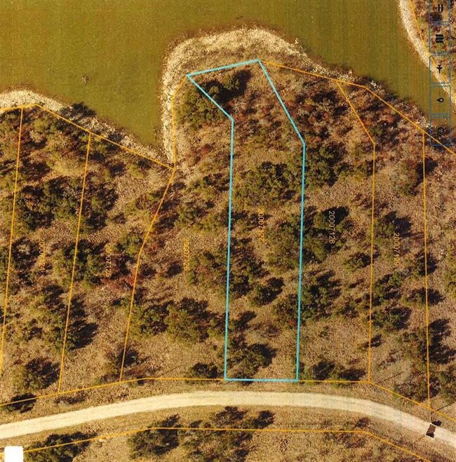 Lot 28 Turner Ranch Rd, Brownwood, TX 76801 - photo 3