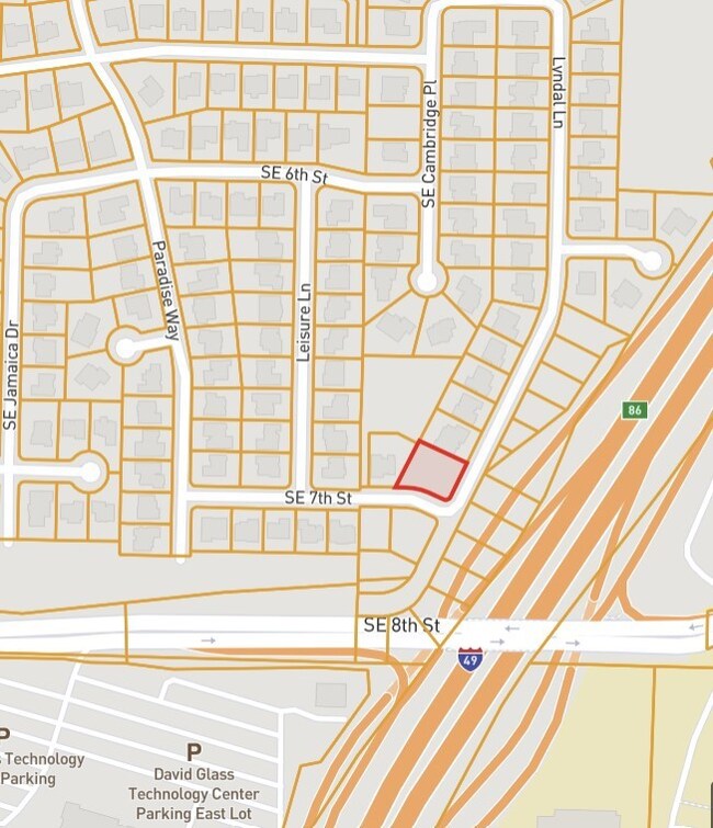 Lot 7 Lyndal Ln, Bentonville, AR 72712 - photo 6