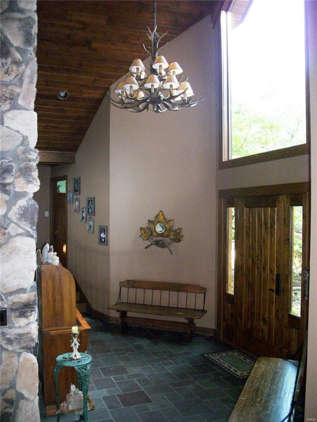 5143 Calvey Creek Rd, Robertsville, MO 63072 - photo 5