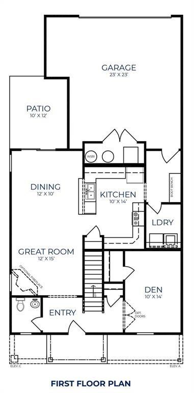 6476 Wasco Dr, Whitestown, IN 46075 - photo 3