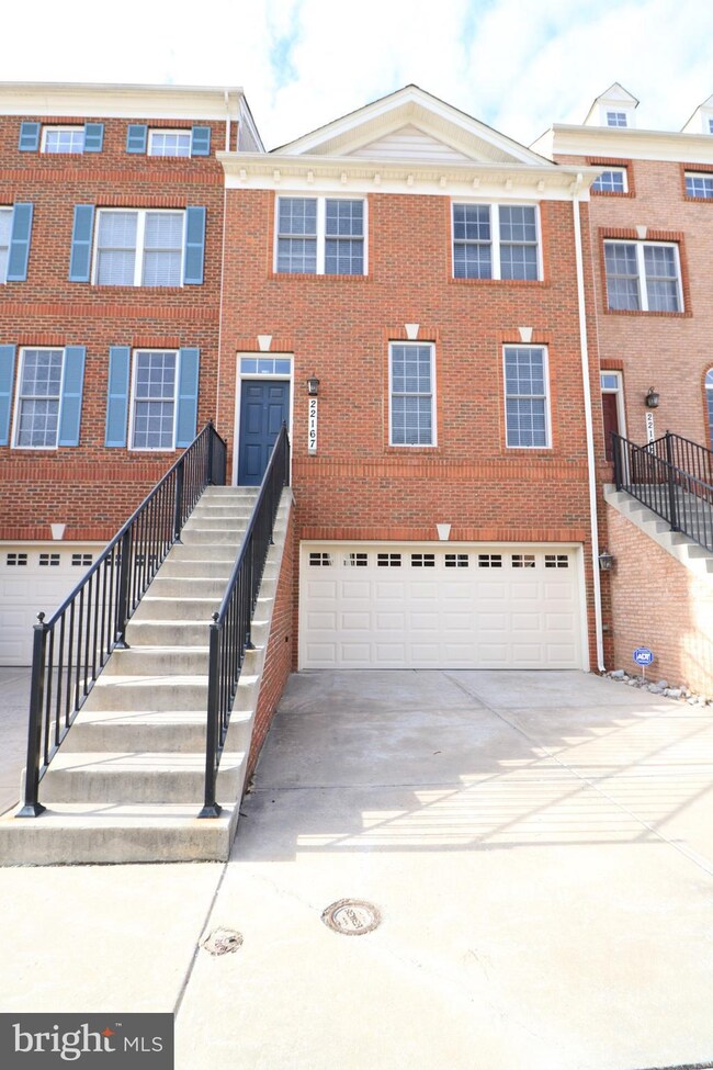 22167 Fair Garden Ln, Clarksburg, MD 20871 - photo 3