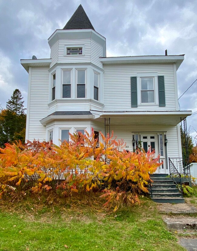 33 Lafayette St, Calais, ME 04619 - photo 2