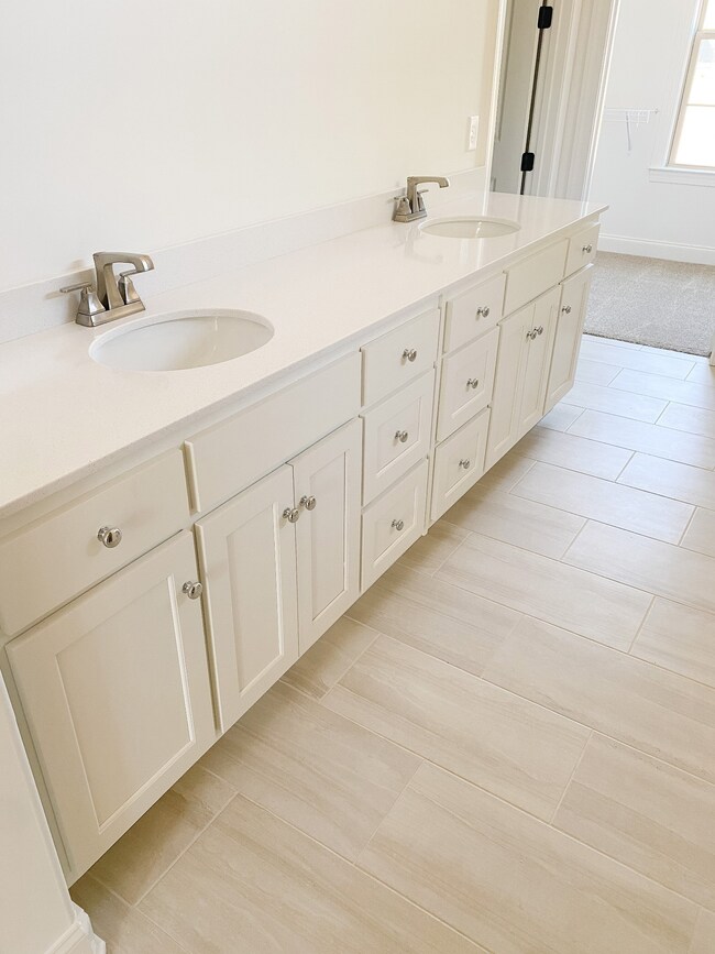 Example photo of same floor plan