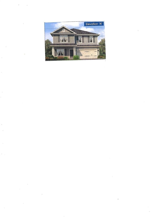 132 Kerr Walk Dr, Statesville, NC 28677 - photo 2