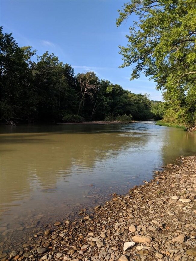 25 Acres MOL Madison 5115, Elkins, AR 72727 - photo 5