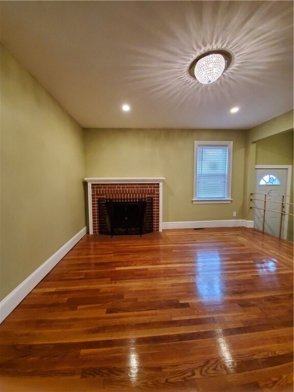 Dinning room