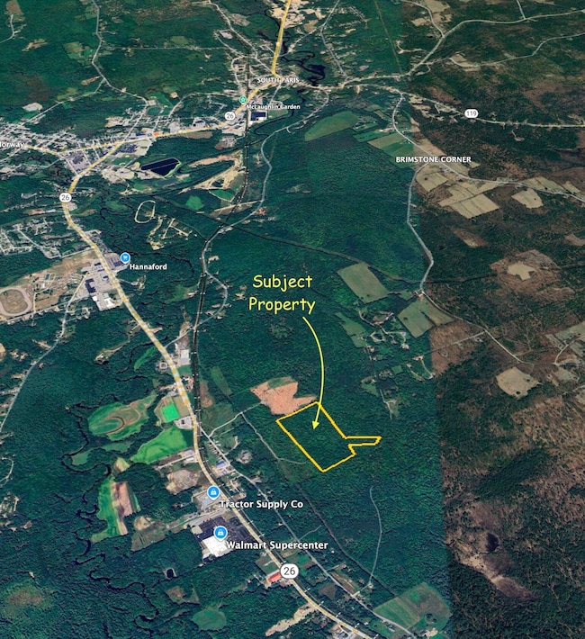 Sketck 32 Acres +:-