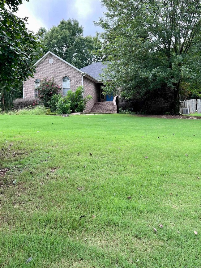 2410 Spring Lake Rd, Paragould, AR 72450 - photo 3