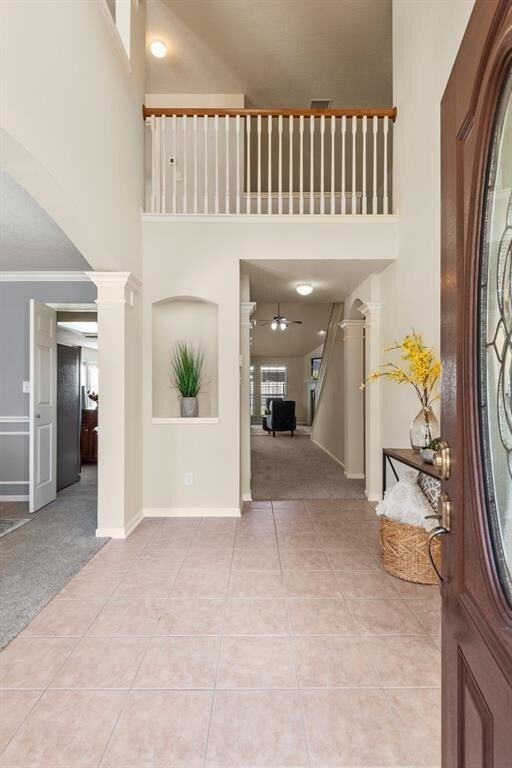 503 Pinewood Ridge Dr, Spring, TX 77386 - photo 3