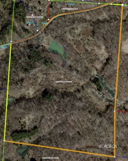 Lot 6 Sanner Rd, Nelsonville, OH 45764 - photo 2