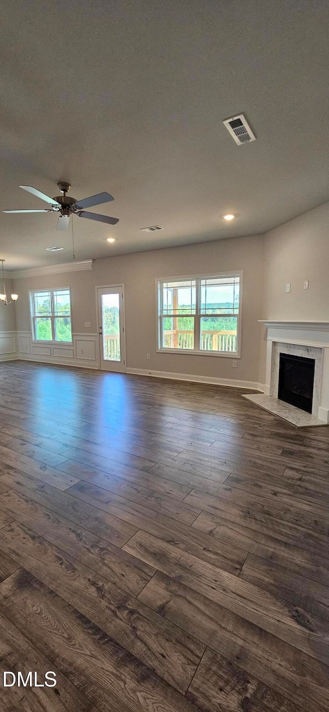 112 Kipling Creek Dr, Fuquay-Varina, NC 27526 - photo 6