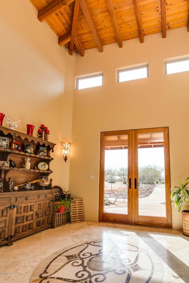Foyer Entry