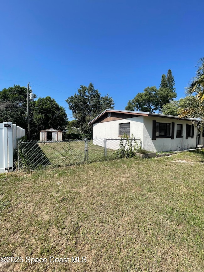 1144 N Singleton Ave, Titusville, FL 32796 - photo 4