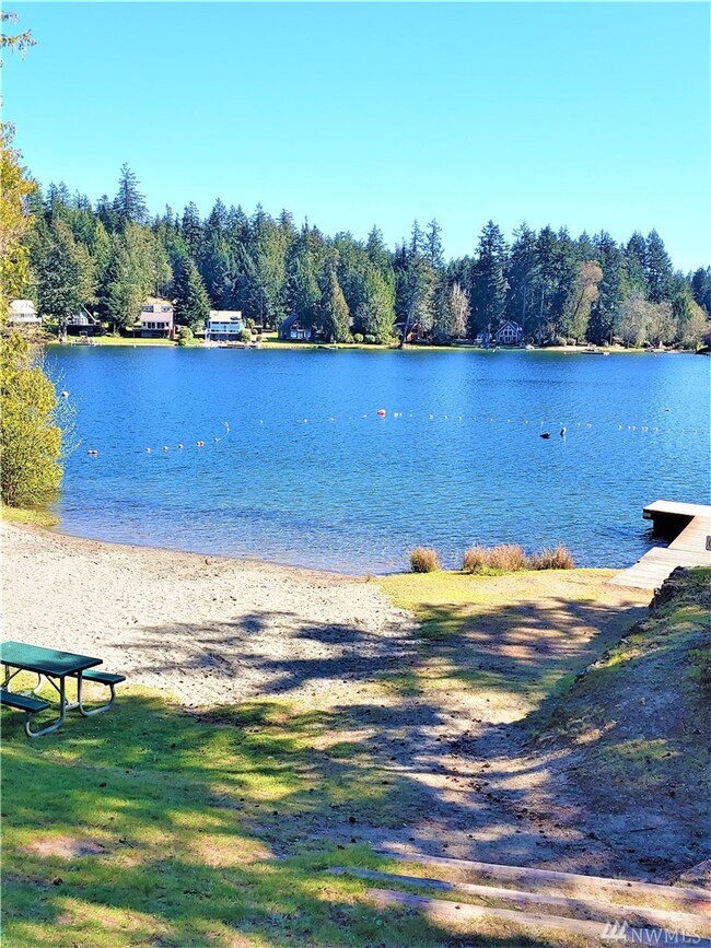 8920 Davenport Rd unit AI, Anderson Island, WA 98303 - photo 4