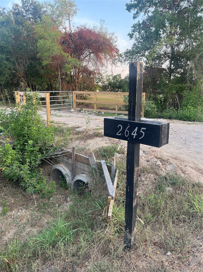 2645 County Road 159, Alvin, TX 77511 - photo 7