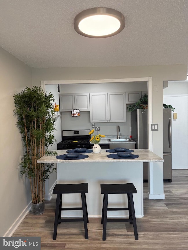 Park Place Condominium unit 1409, Alexandria, VA 22302 - photo 3