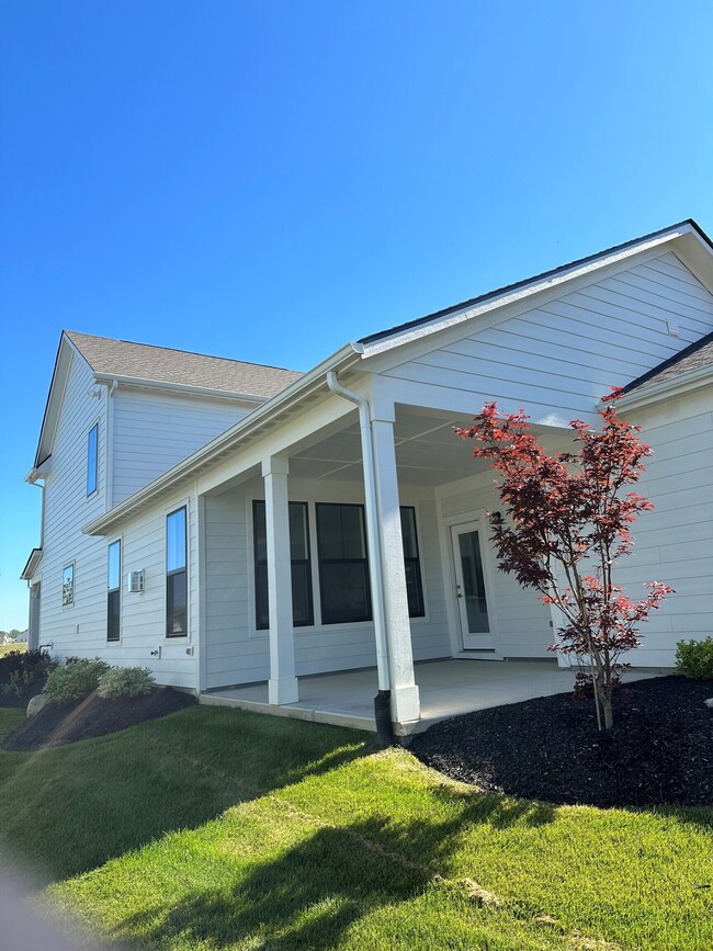 2191 Mildred Rd, Westfield, IN 46074 - photo 2