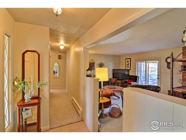 Warm, Inviting and Comfortable