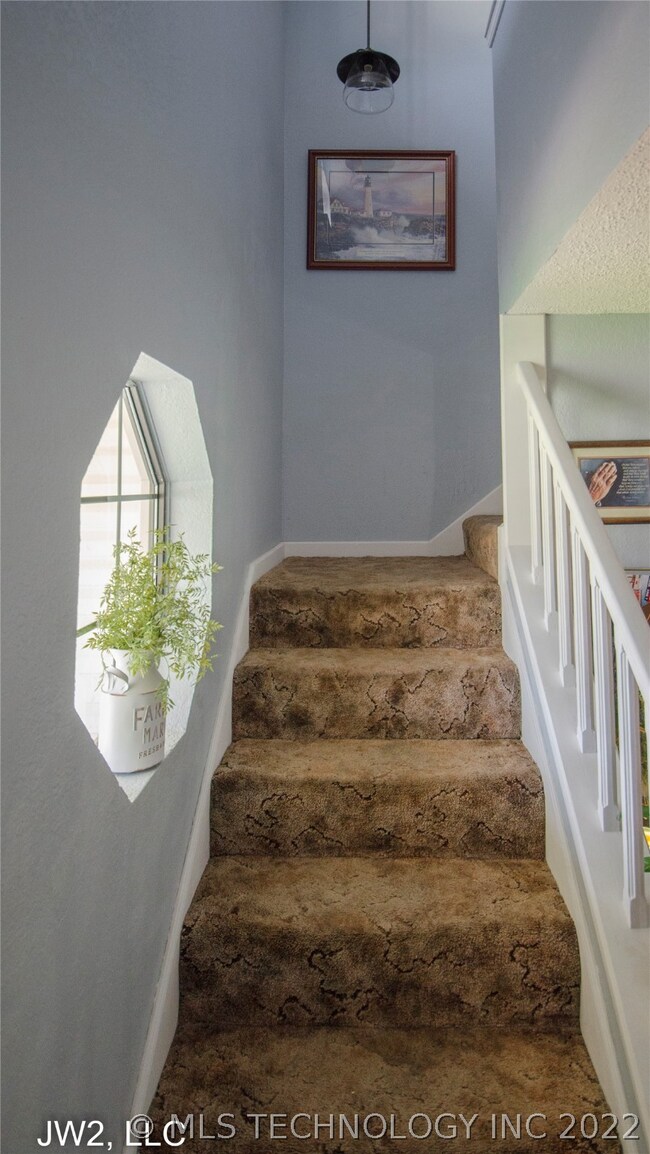 493 E 142nd St, Glenpool, OK 74033 - photo 5