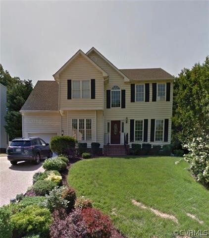 4732 Cedar Forest Rd, Glen Allen, VA 23060 - photo 2