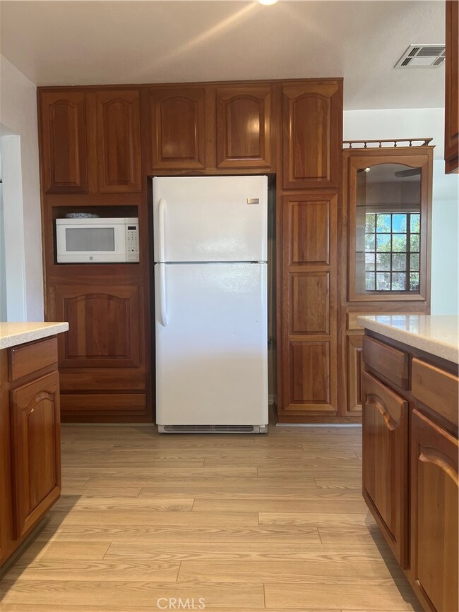 All appliances included