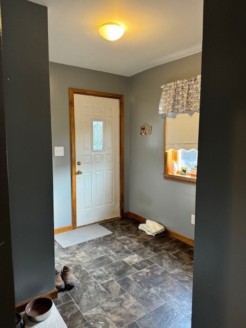 MUDROOM