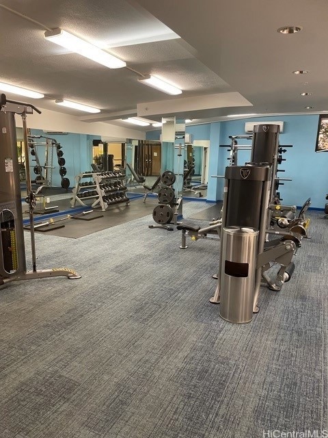 Windsor Condos unit 2701, Honolulu, HI 96815 - photo 7