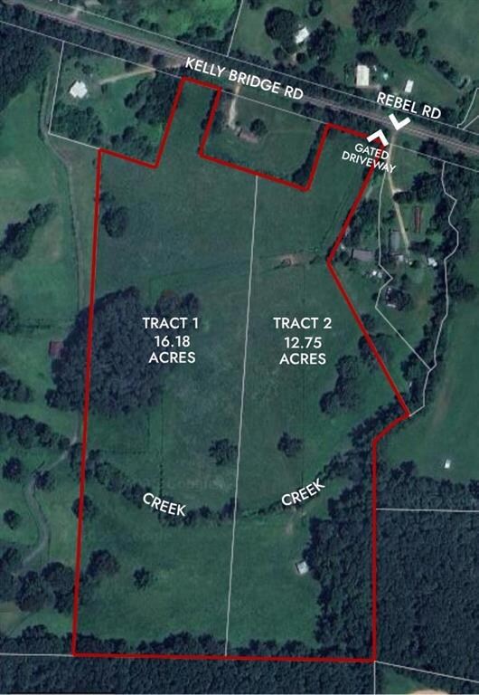 0 Kelly Bridge Rd unit 7682604, Dawsonville, GA 30534 - photo 4