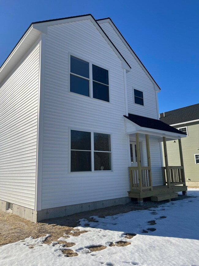 68 Arnie's Aly, Westbrook, ME 04092 - photo 2