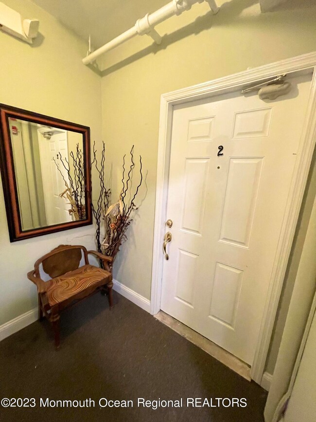 619 Cookman Ave unit 2, Asbury Park, NJ 07712 - photo 4