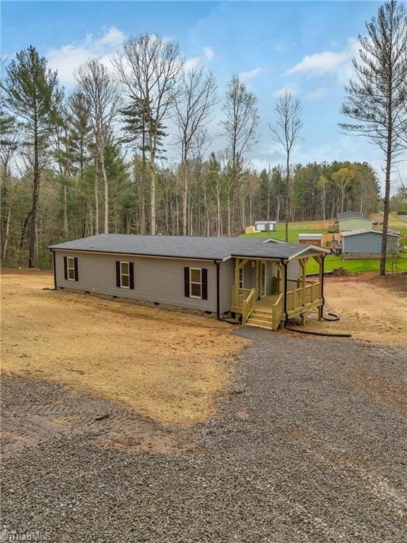 0 Ridge Top Rd, North Wilkesboro, NC 28659 - photo 2