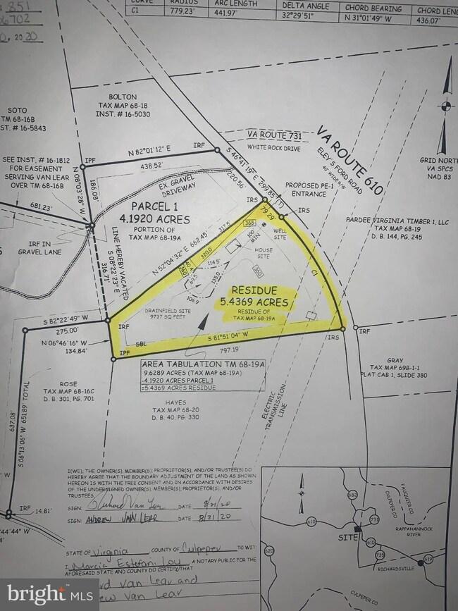 0 Eleys unit VACU2002268, Lignum, VA 22726 - photo 2