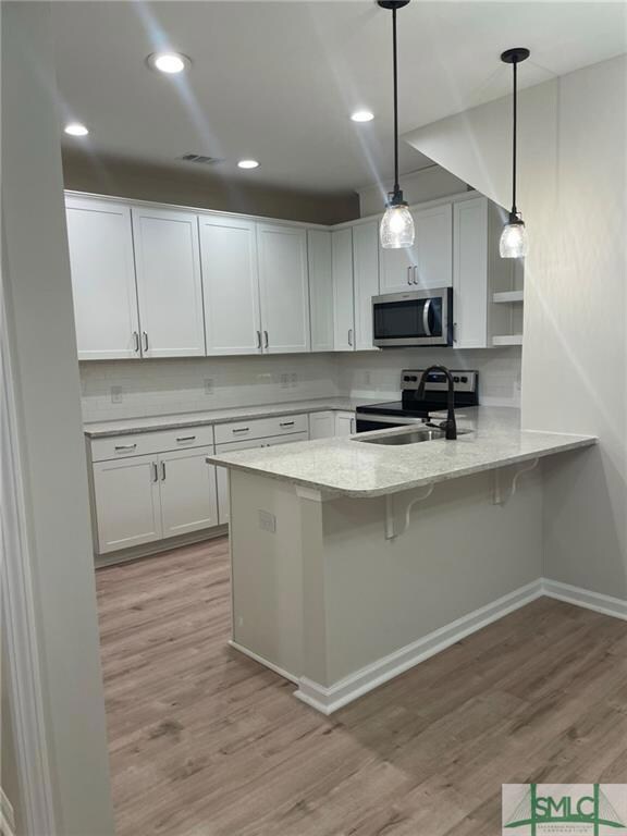 42 Small Pine Ln, Richmond Hill, GA 31324 - photo 4