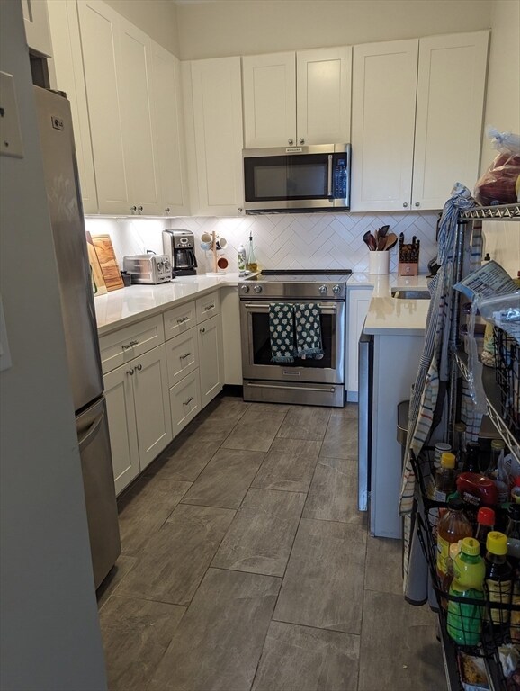 60 Charlesgate W unit 4A, Boston, MA 02215 - photo 7