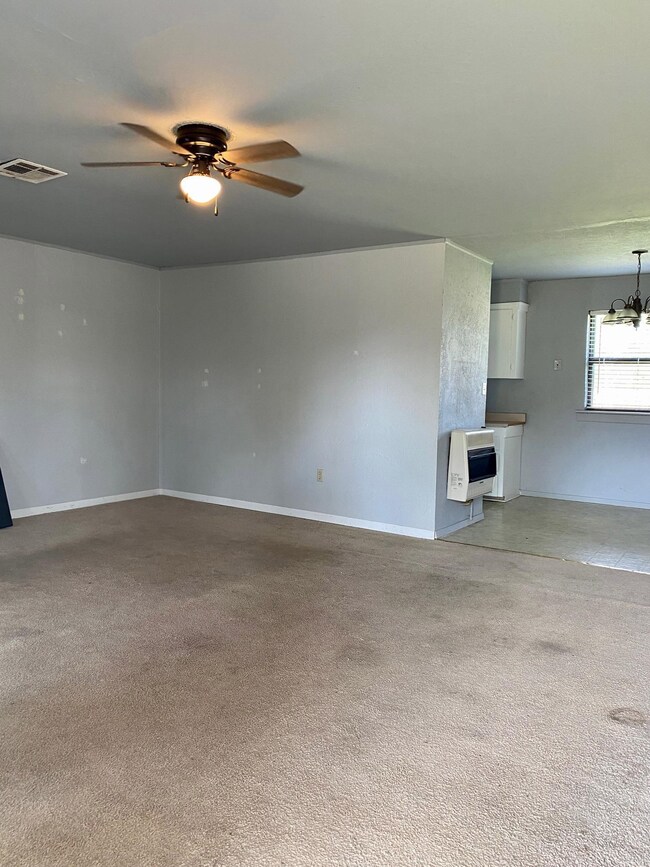 506 N L St, Duncan, OK 73533 - photo 3