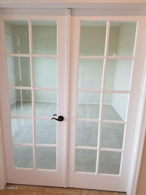 4. French Doors @ Den