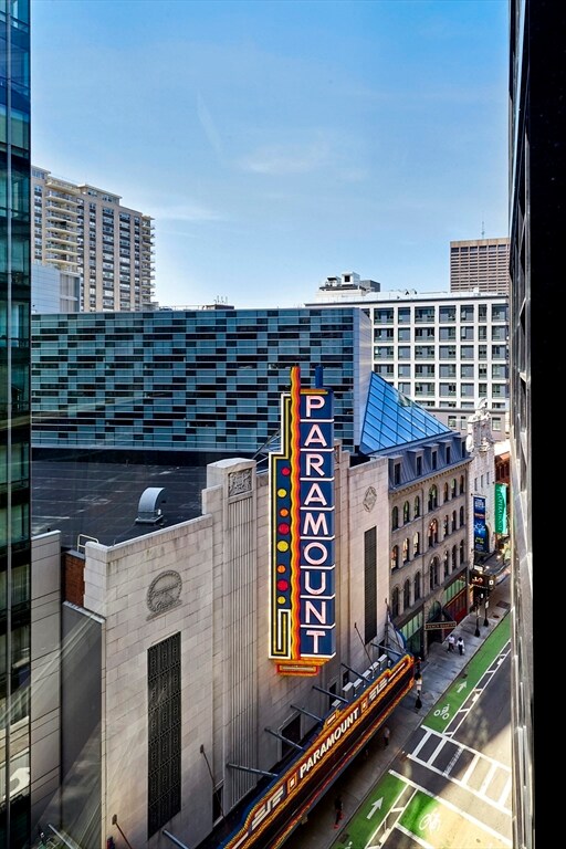 Millenium Place unit 10-F, Boston, MA 02111 - photo 4