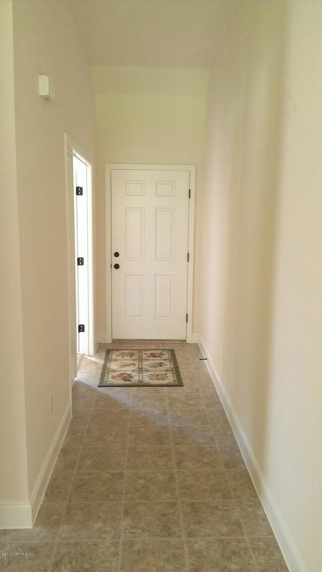 entry foyer