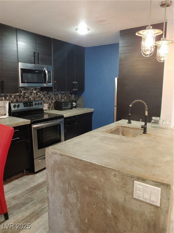 2518 Mccarran St unit 1, North Las Vegas, NV 89030 - photo 4