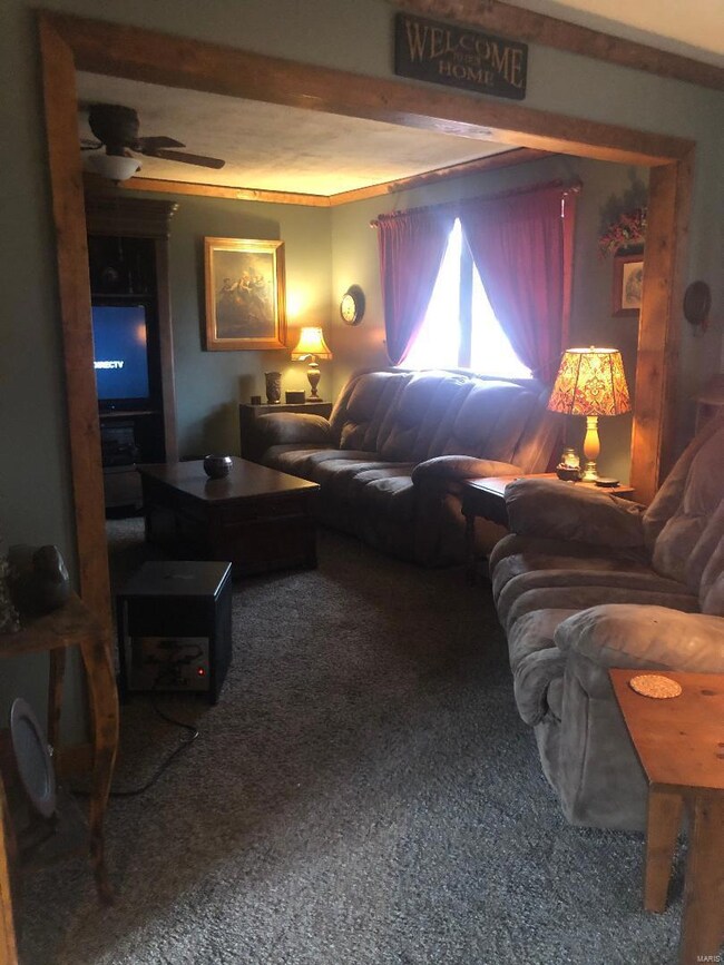 12600 Whitaker Dr, Rolla, MO 65401 - photo 3