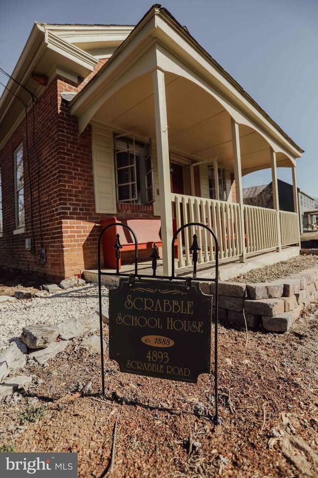 4893 Scrabble Rd, Shepherdstown, WV 25443 - photo 6