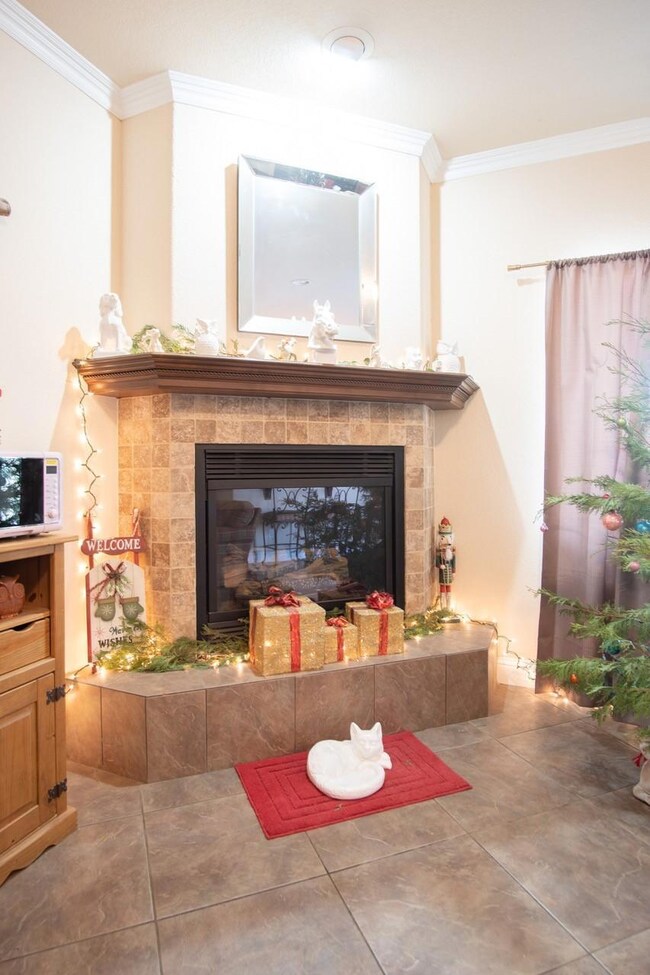 28900 Highway 190, Porterville, CA 93257 - photo 4