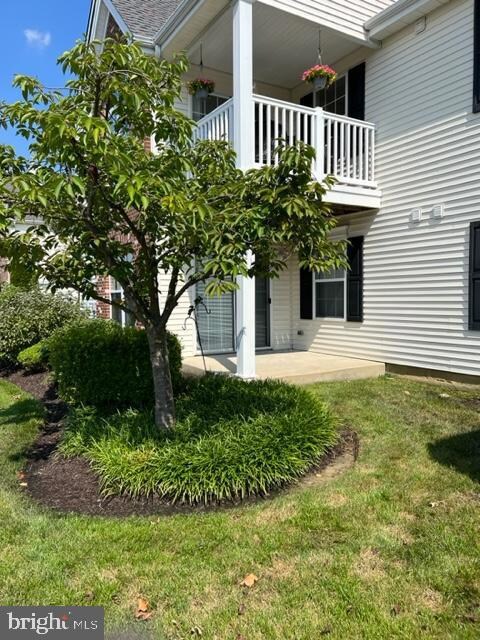 2605A Bluegrass Dr unit 2605, Mount Laurel, NJ 08054 - photo 2